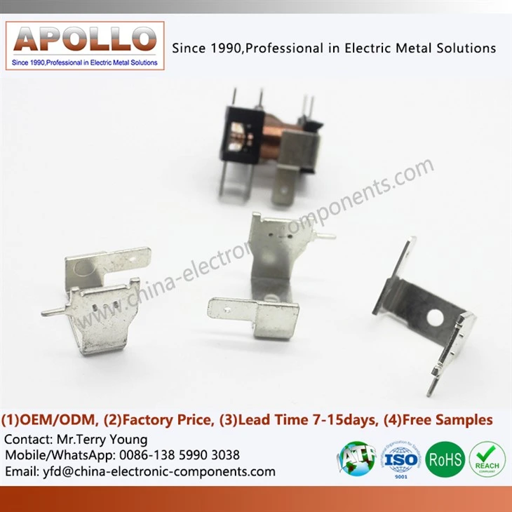 Relay Yoke Skeleton high quality