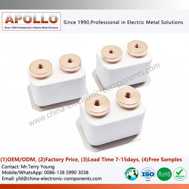 Alumina Ceramic Machining factory