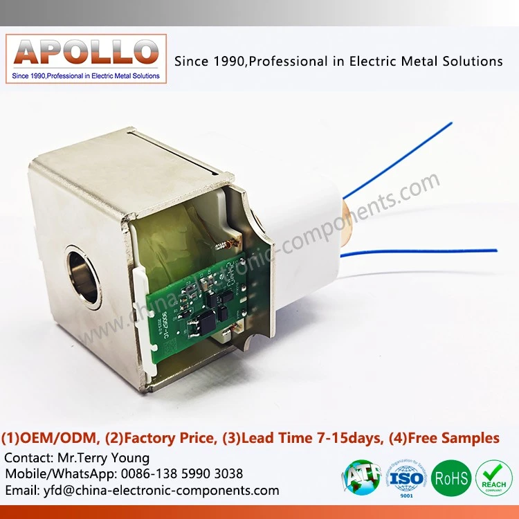 Alumina Metallized Ceramics high quality