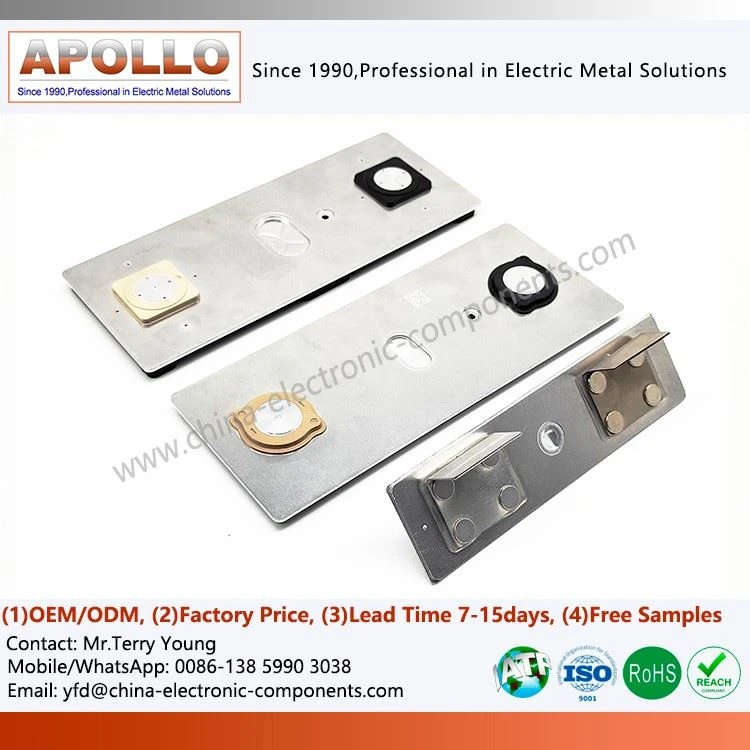 LFP Safety Cover Set