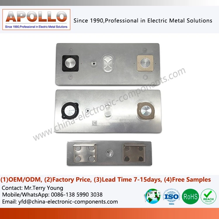Prismatic Lithium Battery Canopy