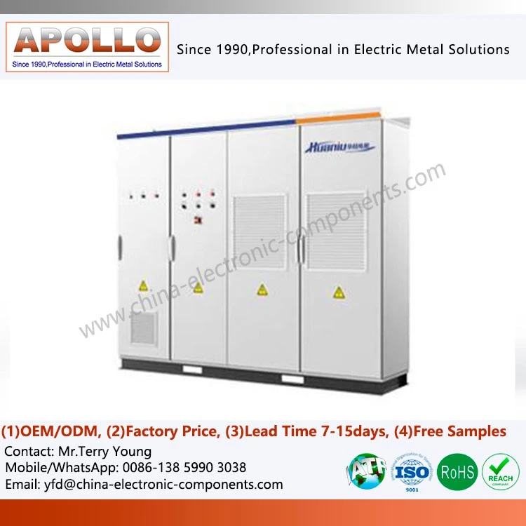 energy storage system cabinet