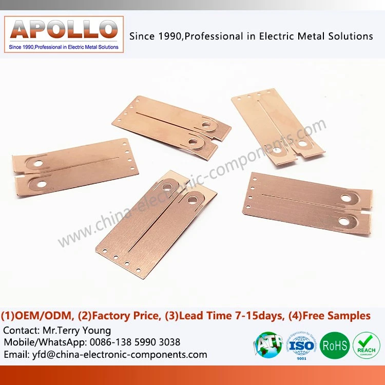 Beryllium Copper Forming best