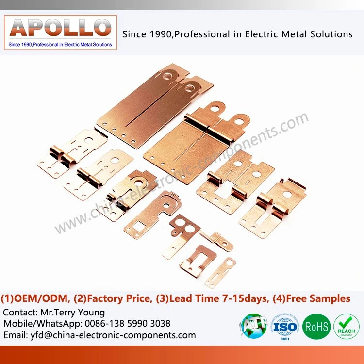 Beryllium Copper Springs suppliers