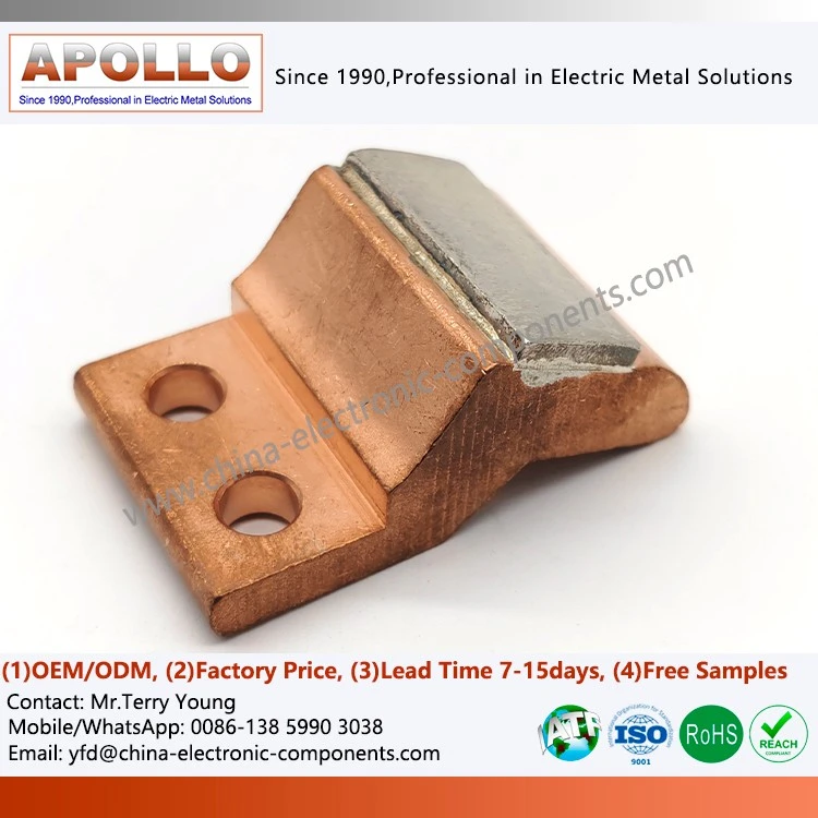Contact Joining Brazing high quality
