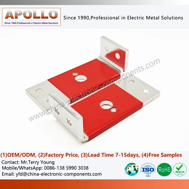 Busbar Insulating Coating Powder