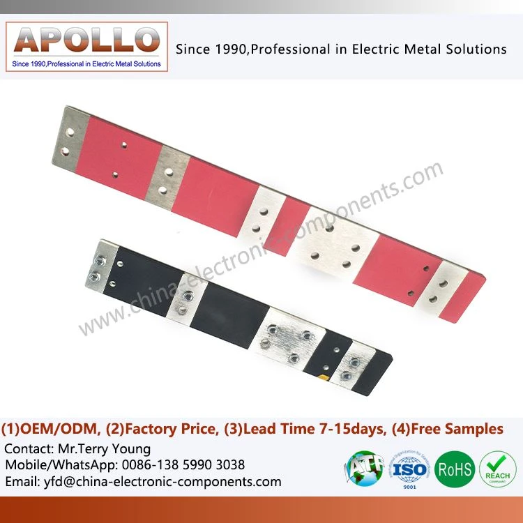 Busbar Isolation