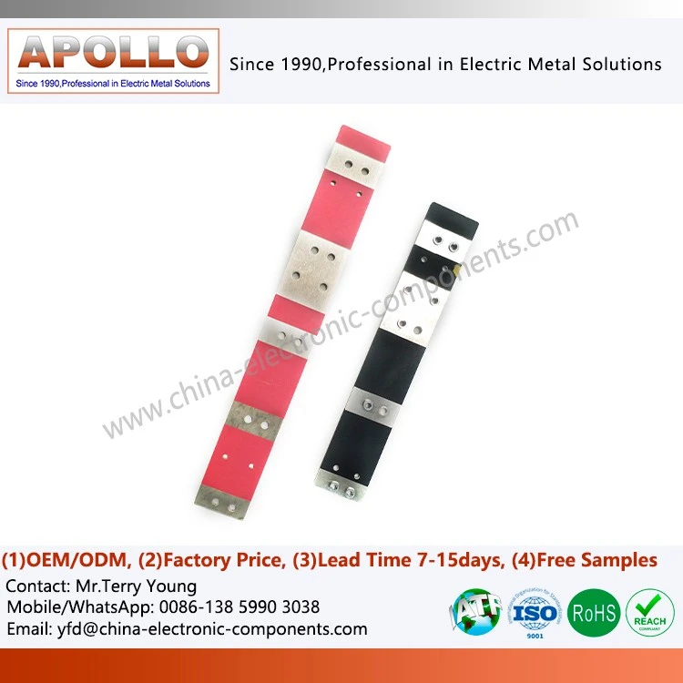busbar coating