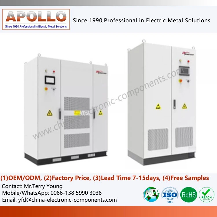 energy storage system cabinet