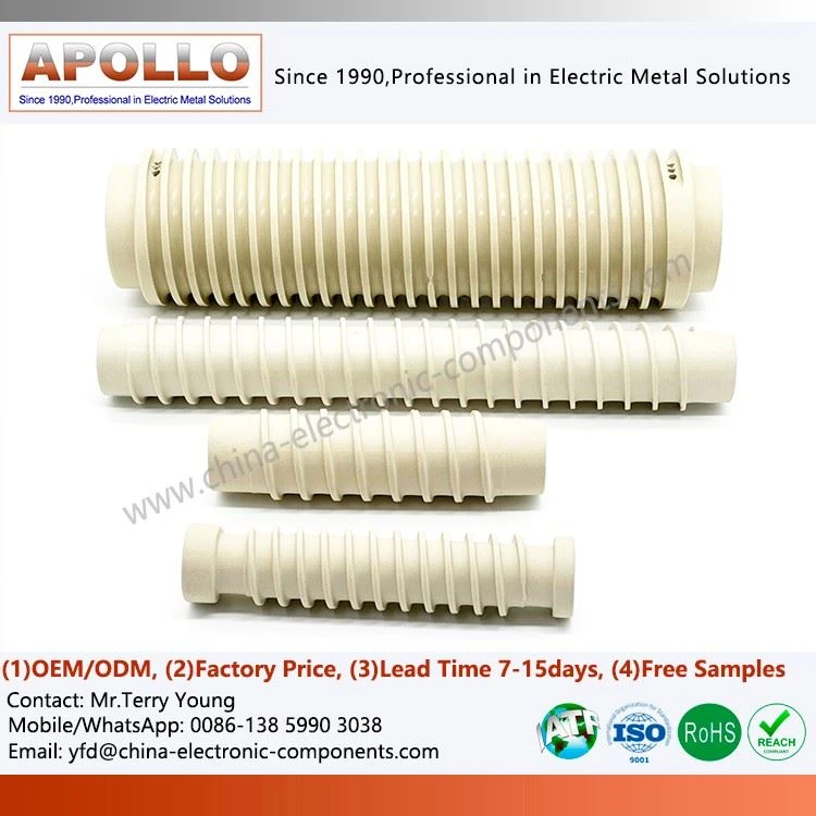 Resistor Ceramic Body