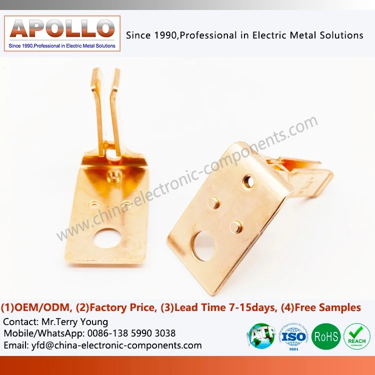 fuse holder types