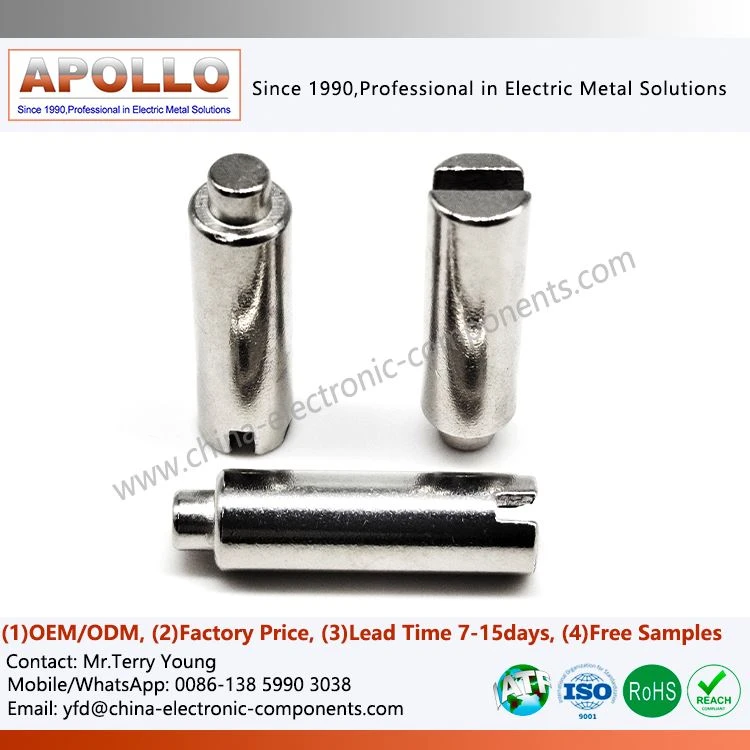 Cold Forging Relay Core