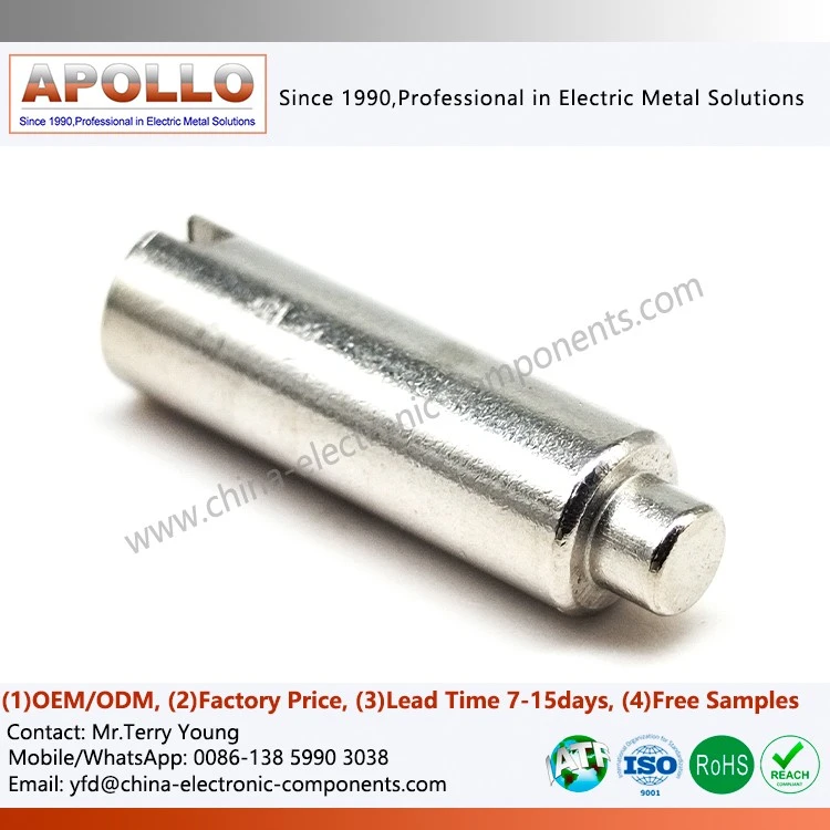 DT4C Iron Core