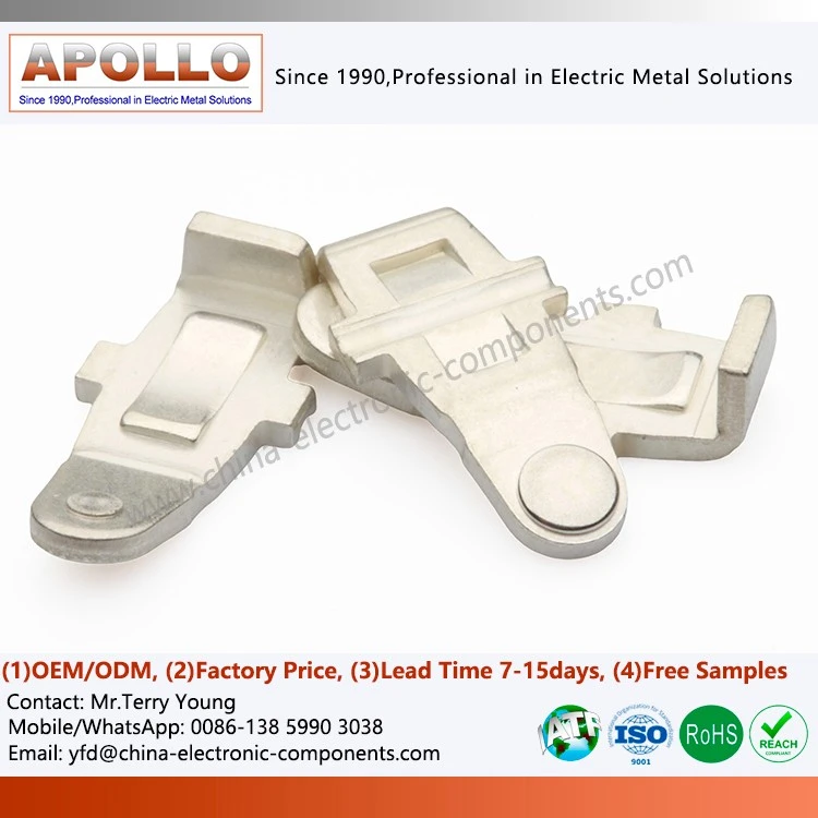 Contact Riveted Components suppliers