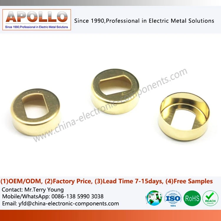 Copper Cap