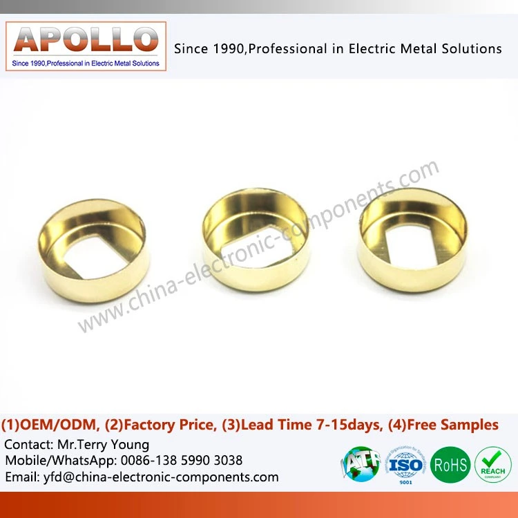Cap Copper