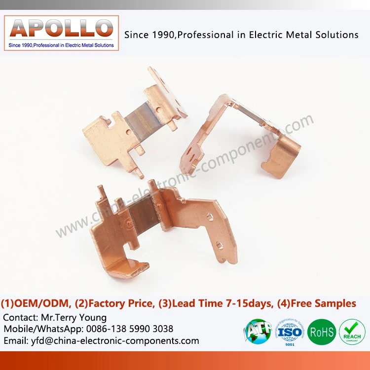 Copper Manganese high quality