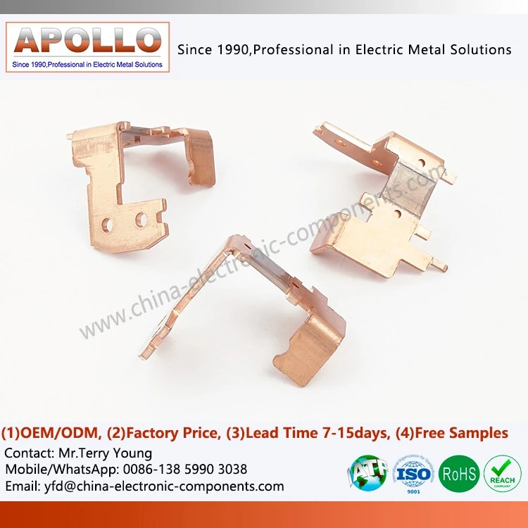 Copper Manganese best