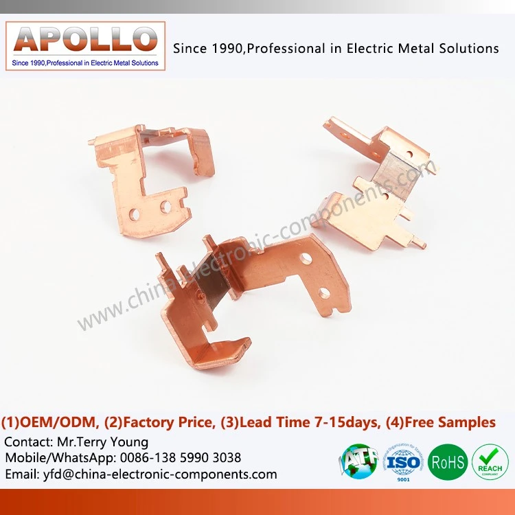 Copper Manganese suppliers