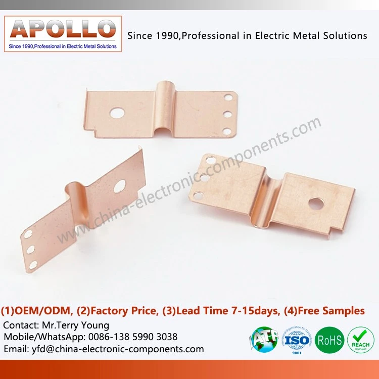 In-Die Riveting