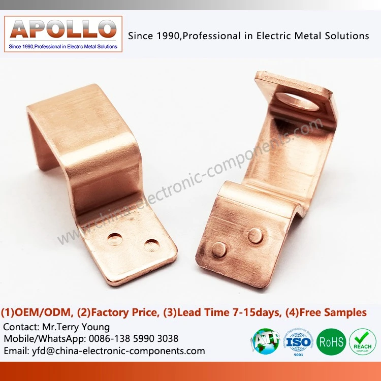 Low Voltage BusBar