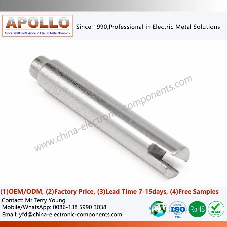 Relay Rod