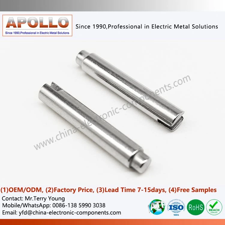 DT4C Iron Core For Latching Relay