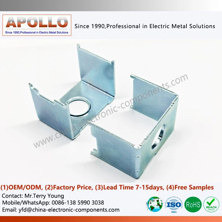 Electrician Pure Iron Strip Stamped suppliers