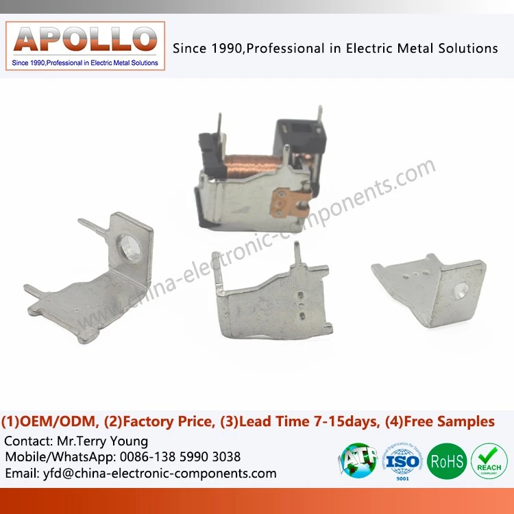 Yoke Mount Kit for Relay