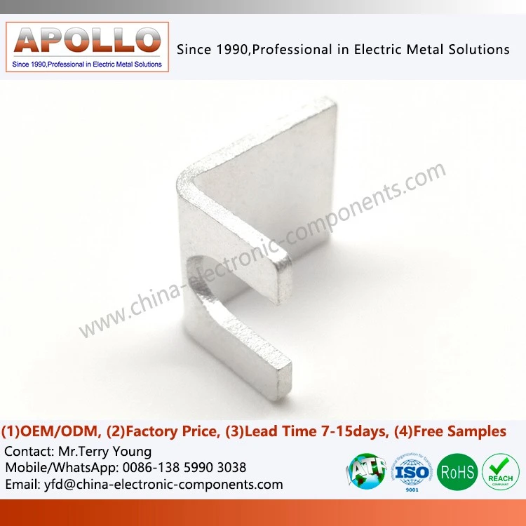 Copper Securing Lug