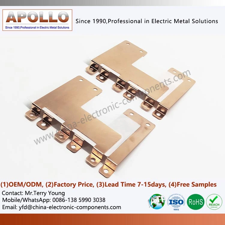 EV BusBar