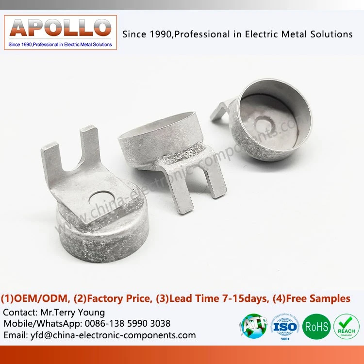 EV Fuse Copper Contact best