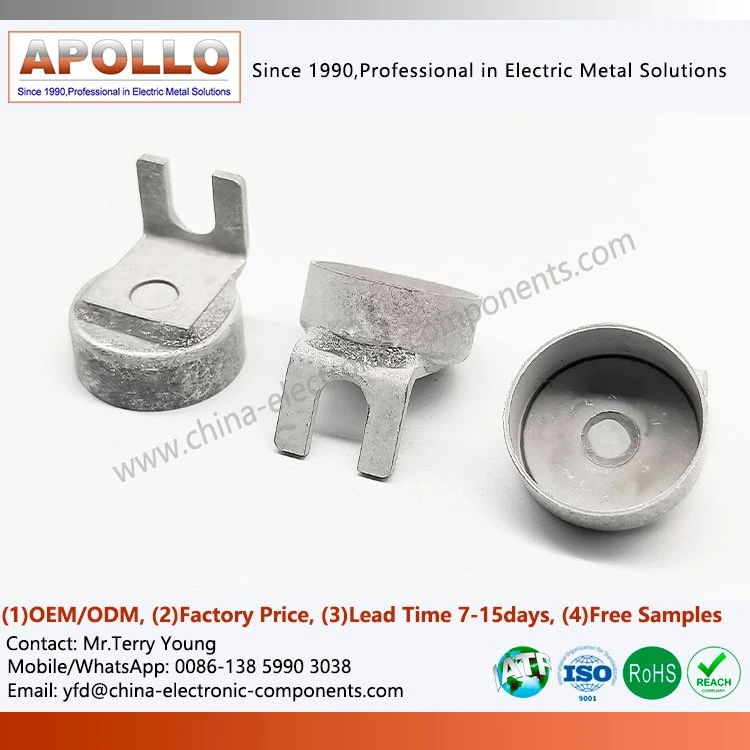 EV Fuse Copper Contact high quality