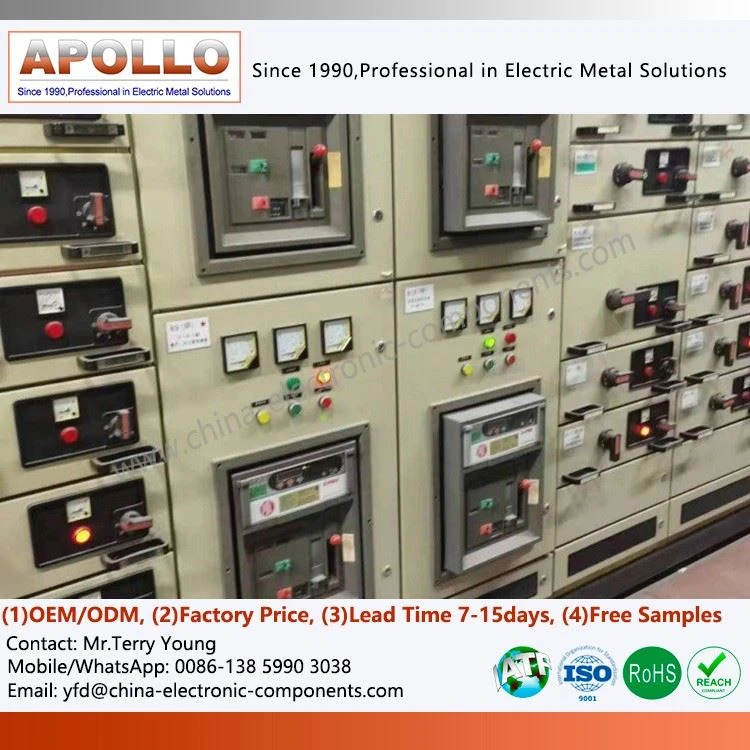 dry cabinet with temperature control