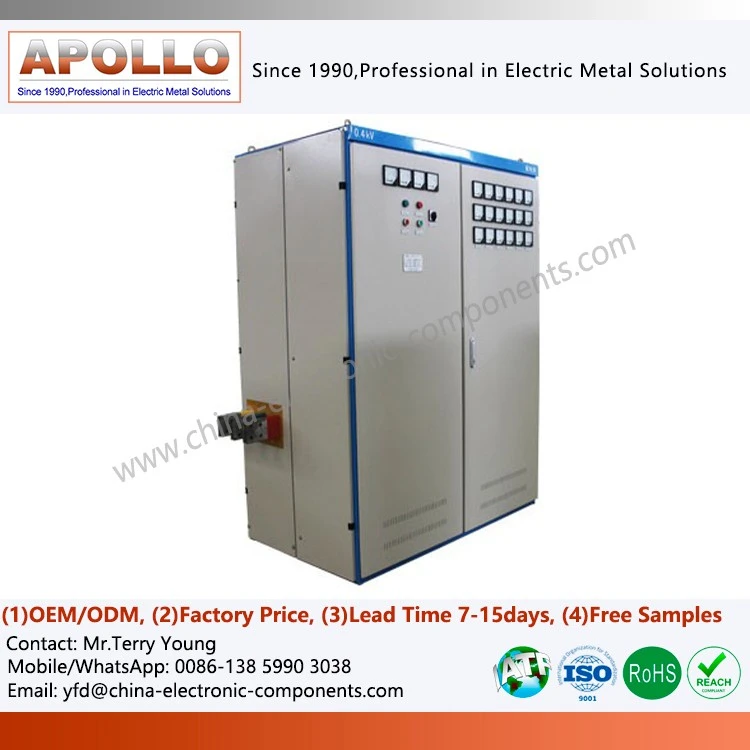 distribution board cabinet