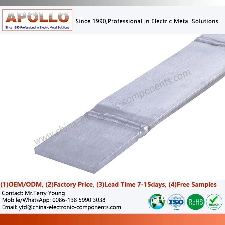 Aluminum Busbars