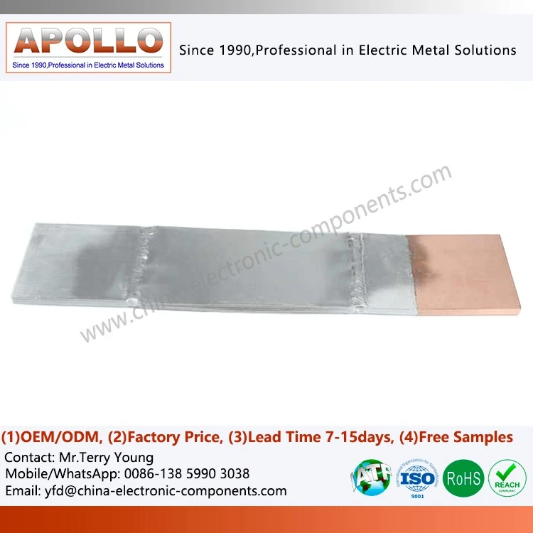 6101 t61 aluminum bus bar