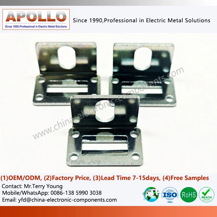 fuse contact