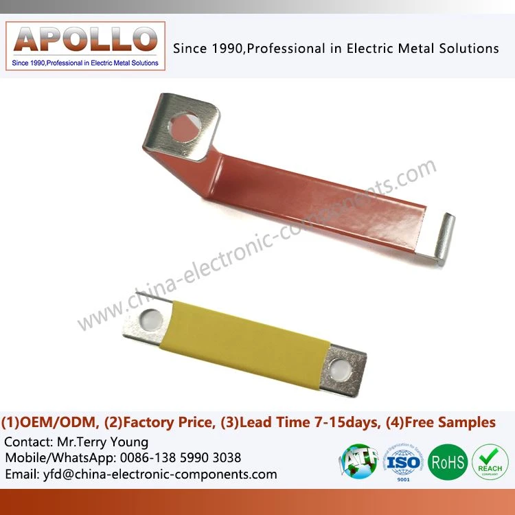 Heat Shrink BusBar