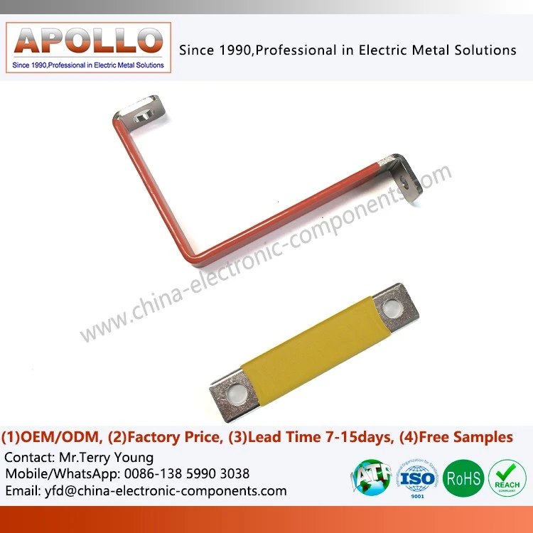 Heat Shrink Tubing BusBar