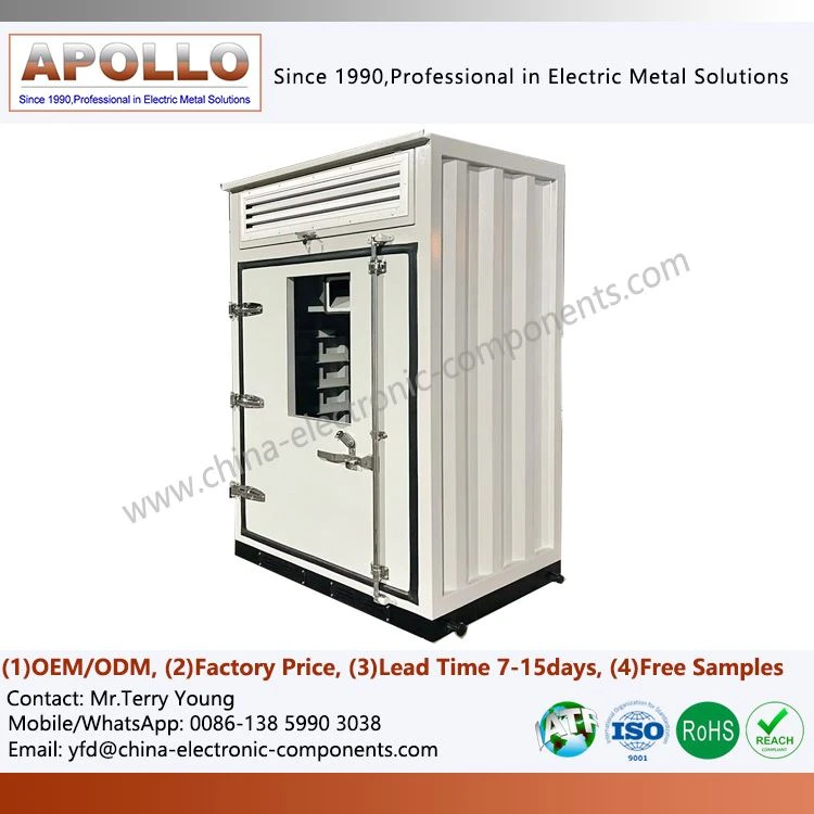 Home Energy Storage System