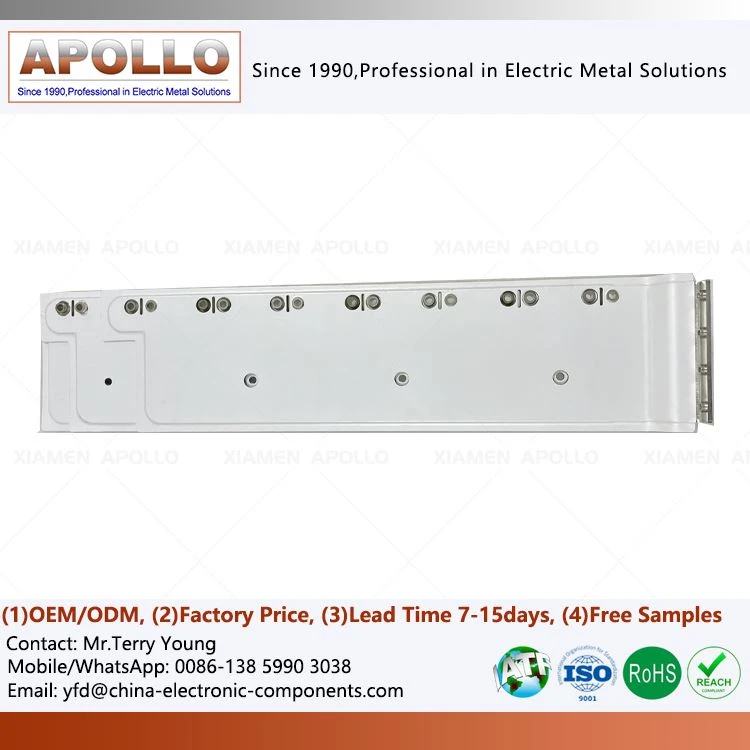 IGBT Laminated Busbar