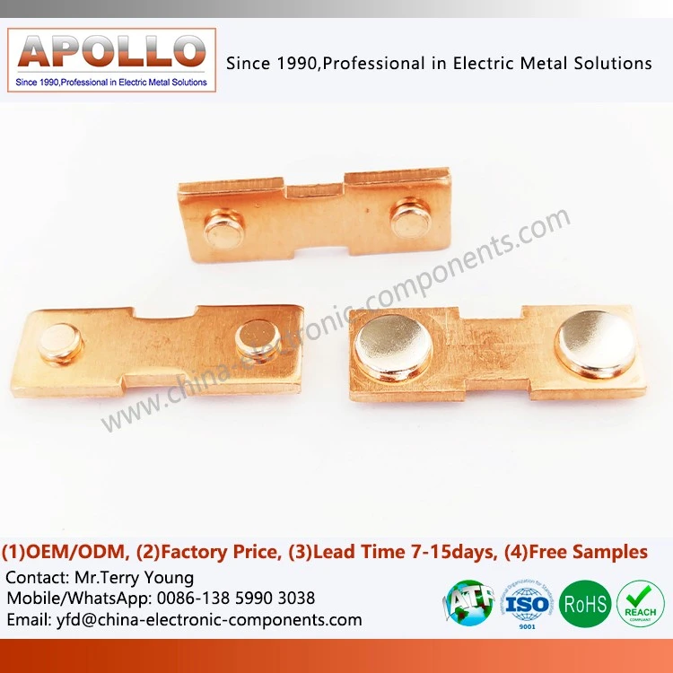 In-Mold Riveting Components suppliers