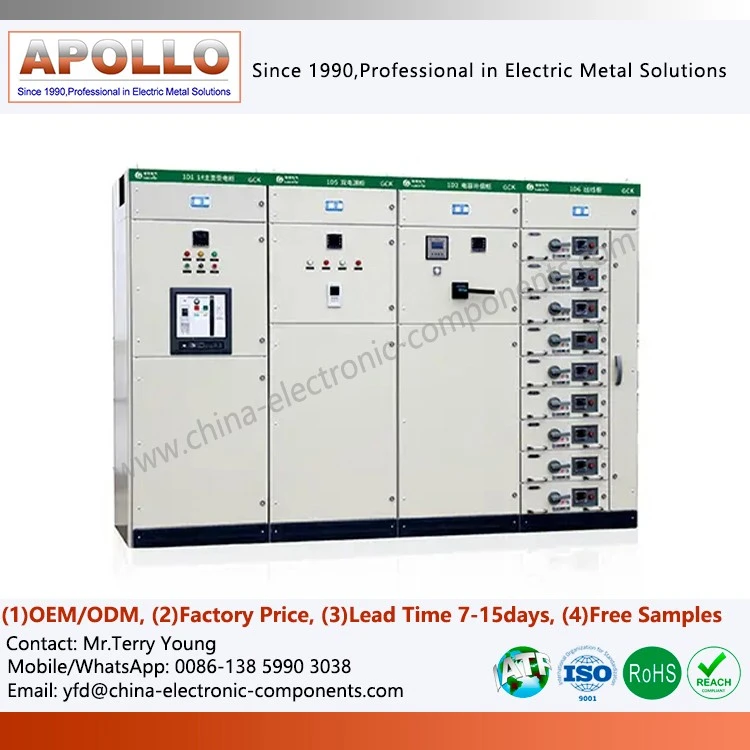 Industrial Control Cabinet suppliers