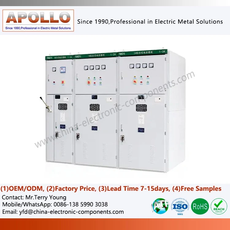 Industrial Control Cabinet best