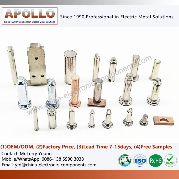 Relay Iron Core Relay Iron Core