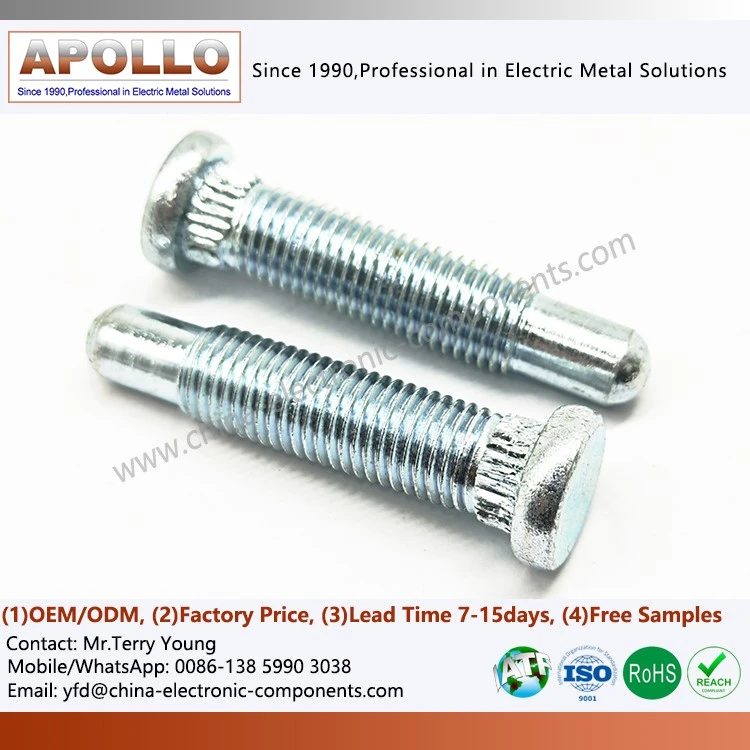 Clinching Screw Clinching Screw