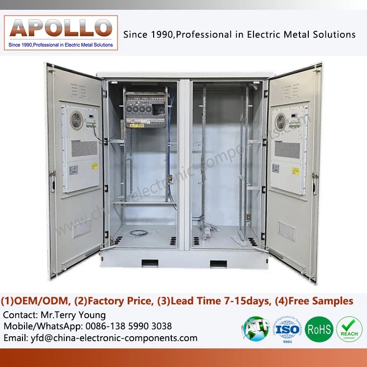 PLC Panel Cabinet PLC Panel Cabinet