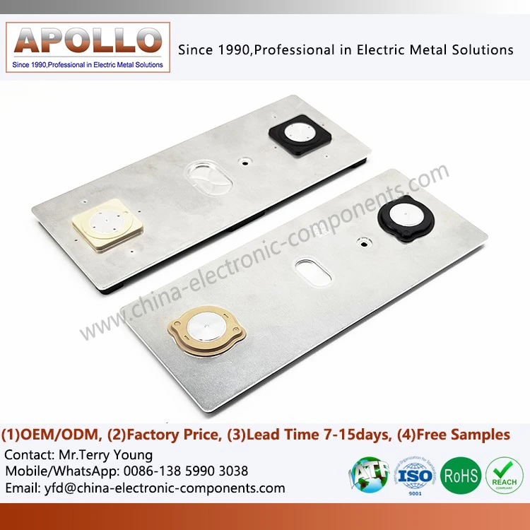 Power Battery Cover Plate Power Battery Cover Plate