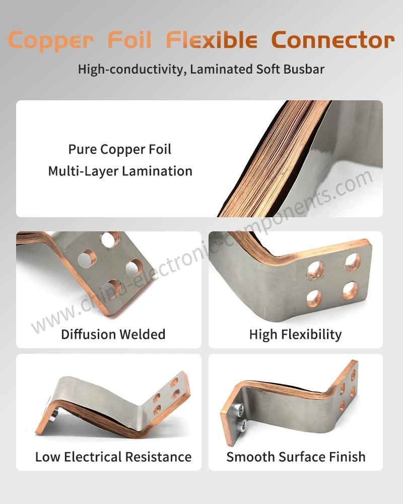 Laminated Copper Foil for Connector Details Show Laminated Copper Foil for Connector Details Show